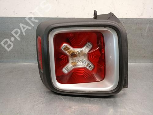 Venstre baglygte Venstre baglygte JEEP RENEGADE SUV (BU, B1, BV) 1.6 CRD (120 hp) 33856479 33856479