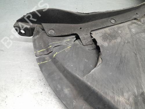 Underbody protection AUDI A6 C6 (4F2) 2.7 TDI quattro | BP37467515M92 - Image 4