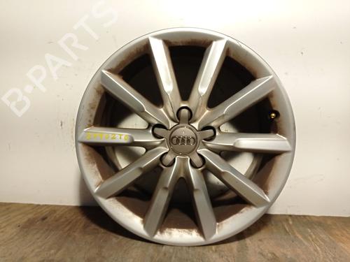 Used Rim Rim AUDI Q3 (8UB, 8UG) 2.0 TDI (140 hp) 33455155 33455155