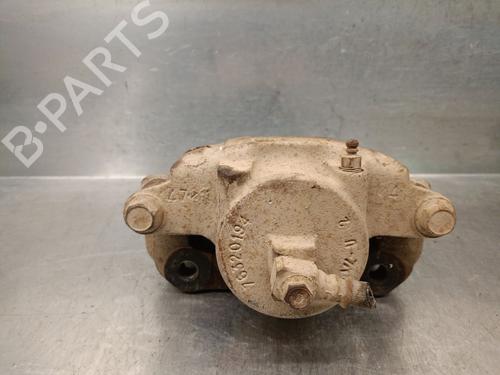 Left front brake caliper NISSAN PATROL III/2 Station Wagon (W260) 2.8 TD | BP22199981M105 