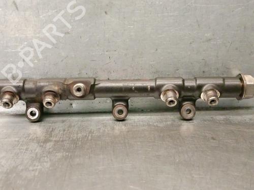 Einspritzleiste für Einspritzleiste RENAULT MASTER III Van (FV) 2.3 dCi 135 FWD (FV0N, FV08, FV06, FV00, FV1S) (136 hp) 36477418 36477418