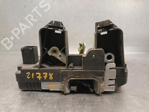 Venstre bak lås OPEL ASTRA G Hatchback (T98) 1.6 16V (F08, F48) (101 hp) 22723366