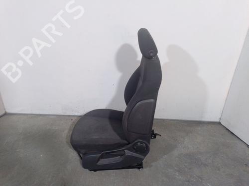 Left front seat OPEL CORSA D (S07) 1.3 CDTI (L08, L68) | BP19309490C15 