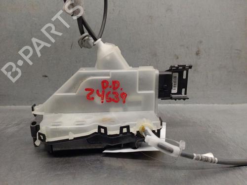 Front right lock FIAT SCUDO Van 1.5 Multijet 120 (506) | BP32228509C97