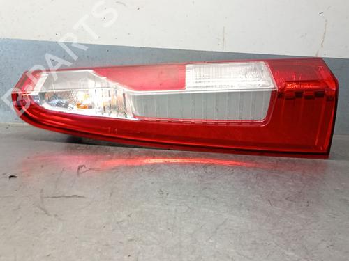 Left taillight OPEL MOVANO B Van (X62) 2.3 CDTI FWD (FV) | BP29022071C34 