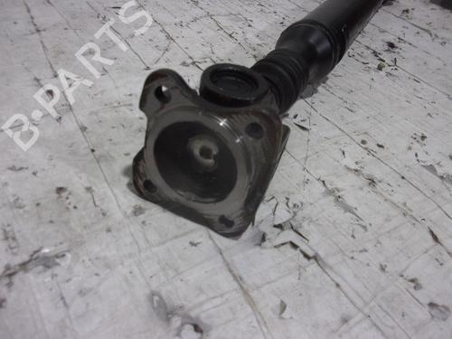 Driveshaft MERCEDES-BENZ S-CLASS (W220) S 500 4-matic (220.084, 220.184) | BP18344426M37 