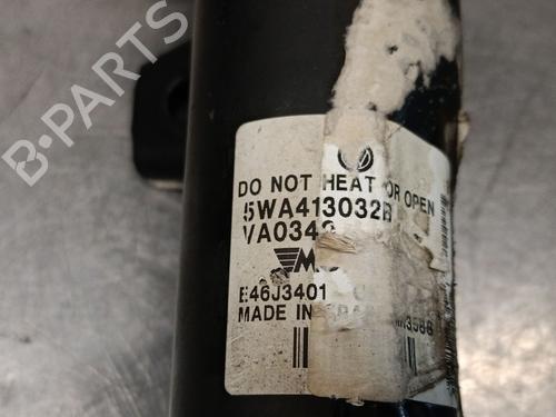 Right front shock absorber SEAT LEON Sportstourer (KL8, KLD) 1.5 eTSI | BP24334256M17 