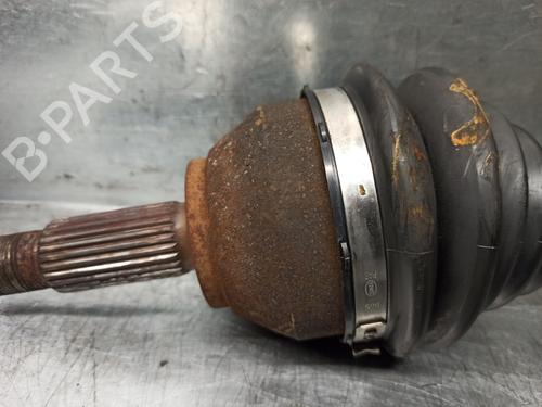 Left front driveshaft FORD FOCUS I (DAW, DBW)  | BP10692216M38 