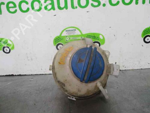 Expansion tank VW POLO (9N_, 9A_) 1.4 TDI | BP4379522C120 