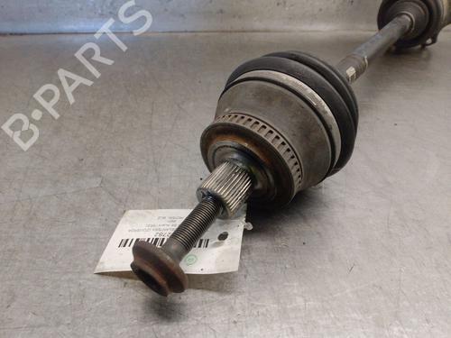 Left front driveshaft AUDI A4 B6 Avant (8E5) 2.5 TDI | BP39883758M38 - Image 4
