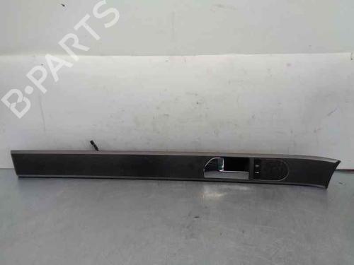 Used Front left interior door handle VW TOUAREG (7LA, 7L6, 7L7) 2.5 R5 TDI (174 hp) 6446637