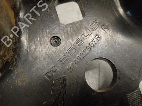 Hinge/Door check strap MERCEDES-BENZ CITAN Box Body/MPV (W420) 1.5 110 CDI (420.623, 420.625) | BP26712427C146