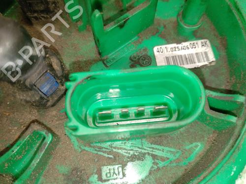 Fuel pump AUDI A4 B7 (8EC) 3.2 FSI | BP32187184M76 