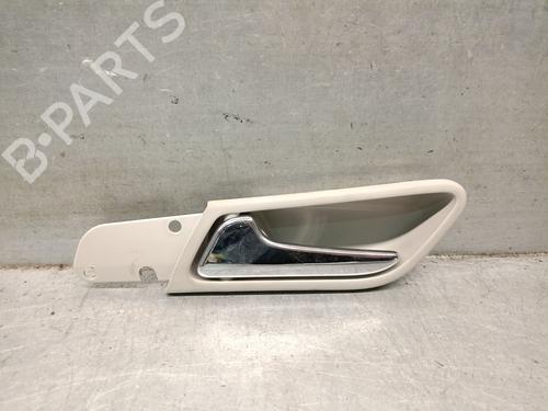 Used Rear left interior door handle MERCEDES-BENZ A-CLASS (W169) A 200 CDI (169.008, 169.308) (140 hp) 30733839