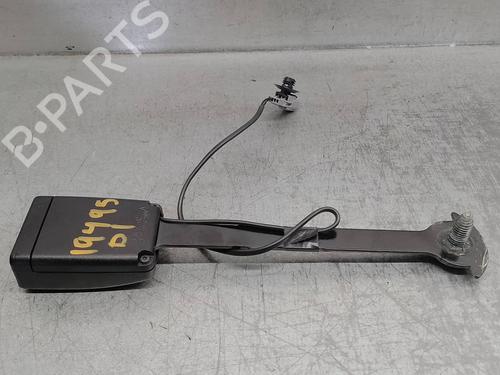 Seat buckle RENAULT MEGANE IV Hatchback (B9A/M/N_)  | BP17155975I32 