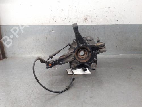 Used Right front steering knuckle Right front steering knuckle RENAULT CLIO IV Grandtour (KH_) 1.5 dCi 90 (KHN3, KHN4) (90 hp) 39569124 39569124