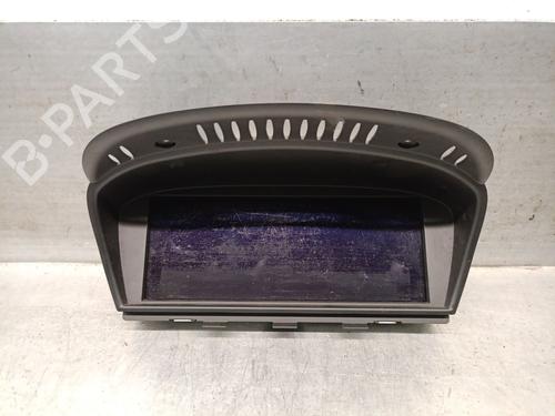 Used Display monitor BMW 3 (E90) 320 d (163 hp) 26139390