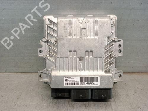 Engine control unit (ECU) PEUGEOT 508 I (8D_) 1.6 HDi | BP29022093M57 