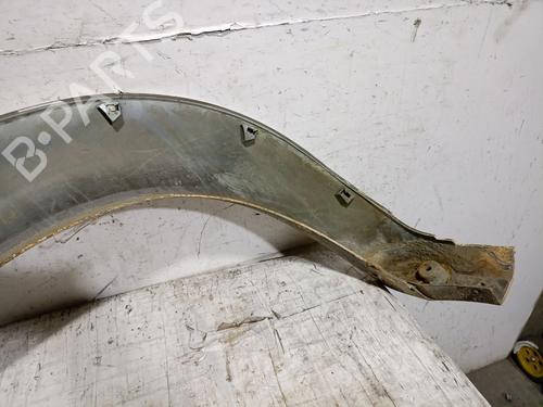Front right wheel arch trim FORD RANGER (ET) 2.5 TDCi 4x4 | BP24334655C135 