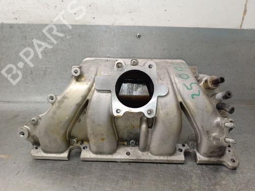 Used Intake manifold Intake manifold OPEL ASTRA F Saloon (T92) 1.4 i 16V (F19, M19) (90 hp) 33931464 33931464