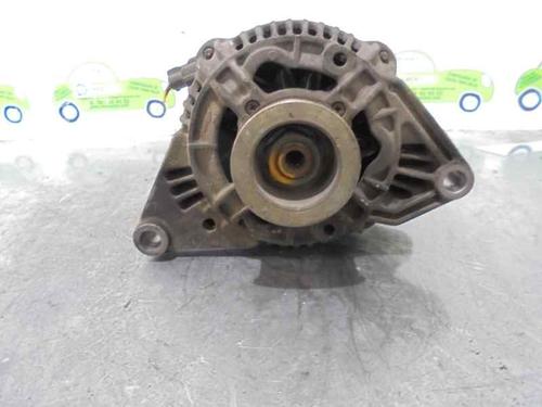Used Alternator NISSAN MICRA II (K11) [1992-2007]  2087481
