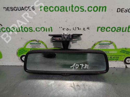 Used Rear mirror OPEL CORSA E (X15) 1.4 Turbo (08, 68) (101 hp) 5625105