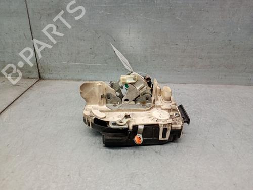 front-left-lock-chrysler-grand-voyager-v-rt-2007-33795486 main image