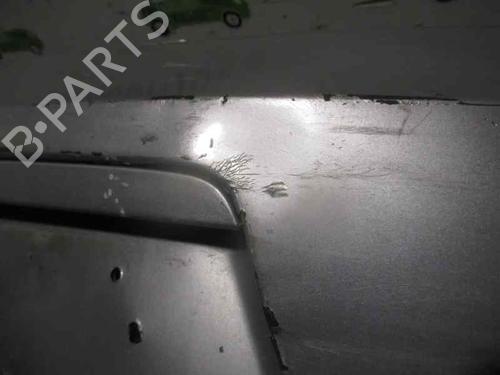 Rear bumper TATA INDIGO MARINA (4_V2) 1.4 DICOR | BP12129249C8 