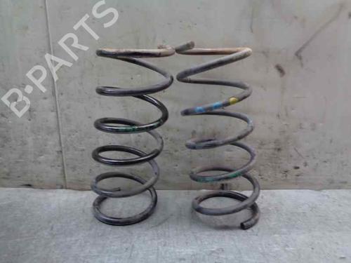 Used Shock absorber spring FORD KA (RU8) [2008-2016]  20254176