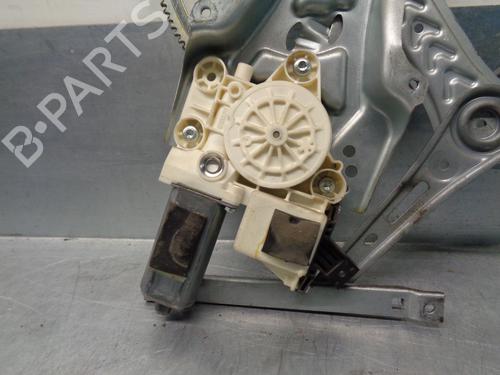 Front right window mechanism OPEL VECTRA C GTS (Z02) 1.9 CDTI (F68) | BP8510940C23 
