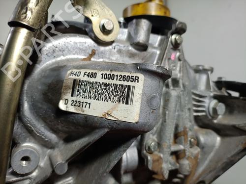 Engine RENAULT CAPTUR II (HF_) 1.0 TCe 90 ECO-G (HFM6) | BP36866578M1  - Image 10