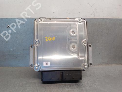 Engine control unit (ECU) JAGUAR XE (X760) 2.0 D | BP39034635M57 - Image 2