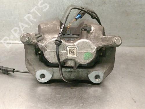 Right front brake caliper MERCEDES-BENZ GLE (V167) GLE 300 d EQ Boost 4-matic (167.119, 167.109) | BP37028105M104 - Image 4