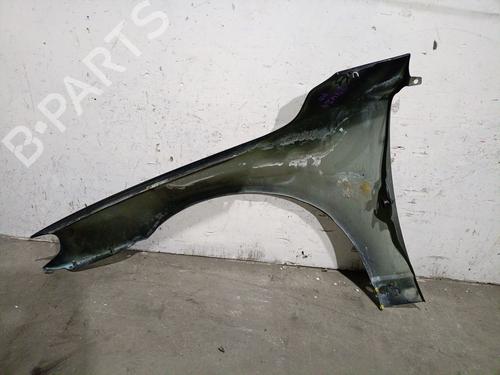 Right front fenders VOLVO S80 II (124) D5 | BP31345806C42