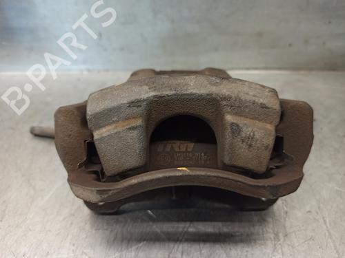 Right front brake caliper TOYOTA CELICA Coupe (_T23_) 1.8 16V VT-i (ZZT230_, ZZT230) | BP12226239M104 