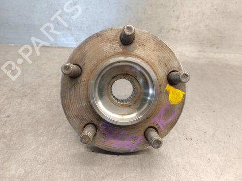 Fusee rechts achter CHRYSLER VOYAGER / GRAND VOYAGER III (GS_, NS_) 3.8 (178 hp) 32326030