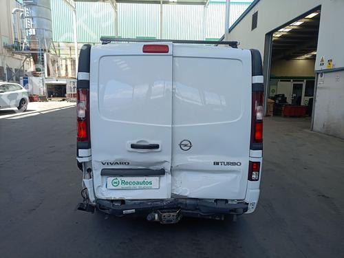 Intercooler OPEL VIVARO B Van (X82) 1.6 CDTI (05) | BP36526797M30 - Image 6