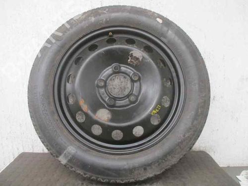 Reservehjul kit BMW 3 Touring (E46) [1999-2005]  23199814