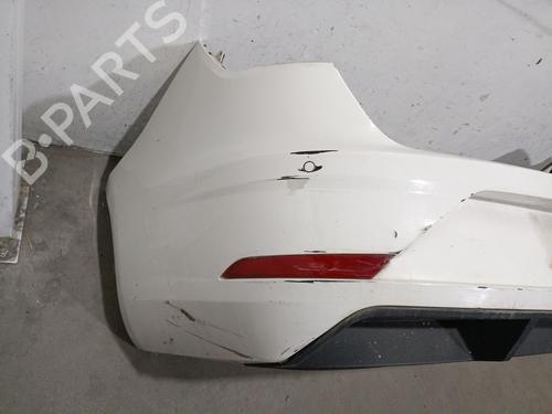 Bagtil kofangere SEAT LEON ST (5F8) | BP30913680C8