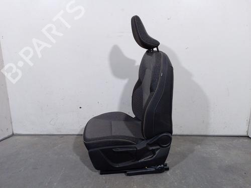 Left front seat MITSUBISHI ASX (VSX_, VSE_) 1.6 HYBRID (VSEH6) | BP36390695C15 - Image 4