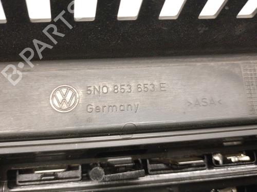 Grille VW TIGUAN (5N_) 2.0 TDI | BP29638126C40 