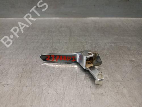 Front left interior door handle MERCEDES-BENZ M-CLASS (W163) ML 270 CDI (163.113) | BP29704956I13