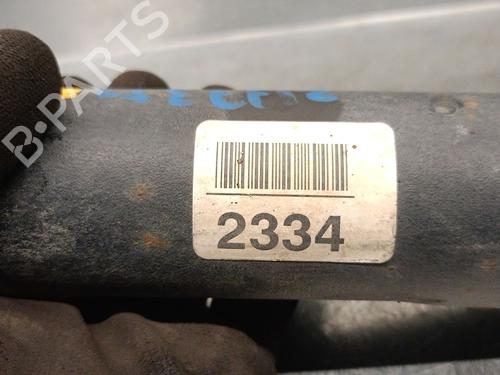 Left rear shock absorber CITROËN XSARA (N1) 2.0 HDi 90 | BP22725989M18 