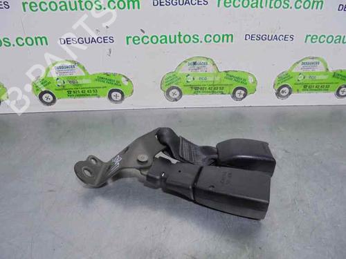 Sikkerhedssele-spænde LEXUS LS (_F2_) 400 (UCF20_, UCF20R) (284 hp) 20248770