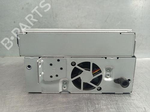 Radio VOLVO V60 I (155) D3 / D4 | BP31918204E6