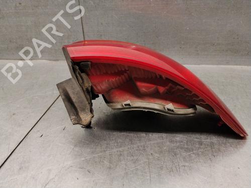 Left taillight AUDI A3 (8P1) 2.0 TDI 16V | BP39097621C34 - Image 3