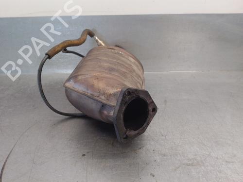 Katalysator AUDI A4 B5 (8D2) 1.8 T | BP29562322M10 
