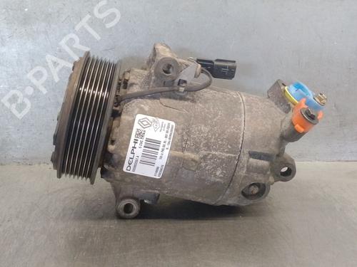 AC compressor RENAULT SCÉNIC II (JM0/1_) 2.0 dCi (JM1K) | BP24334285M34 