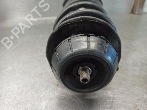 Left front shock absorber CITROËN C1 (PM_, PN_) 1.4 HDi | BP15411717M16 