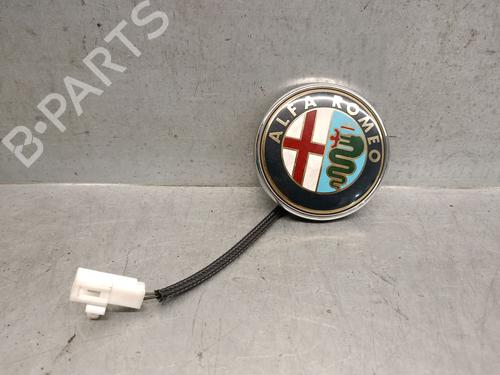 Trunk håndtak ALFA ROMEO GIULIETTA (940_) 1.6 JTDM (940FXD1A) (105 hp) 29808113